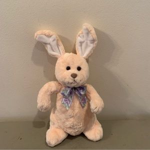 VTG Gund Easter Bunny Rabbit